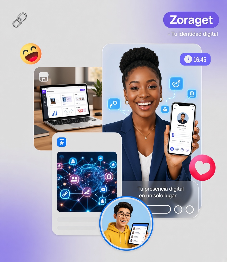 Zoraget